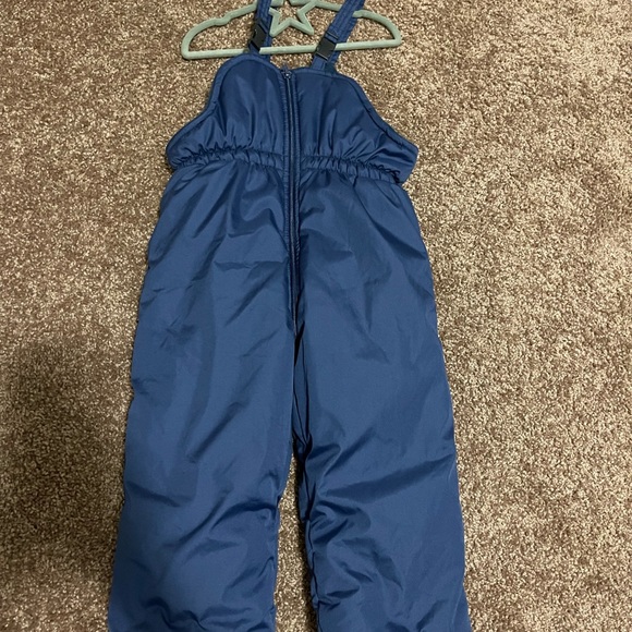 3 piece snow suit for toddlers kids 2-3 years - Picture 2 of 3